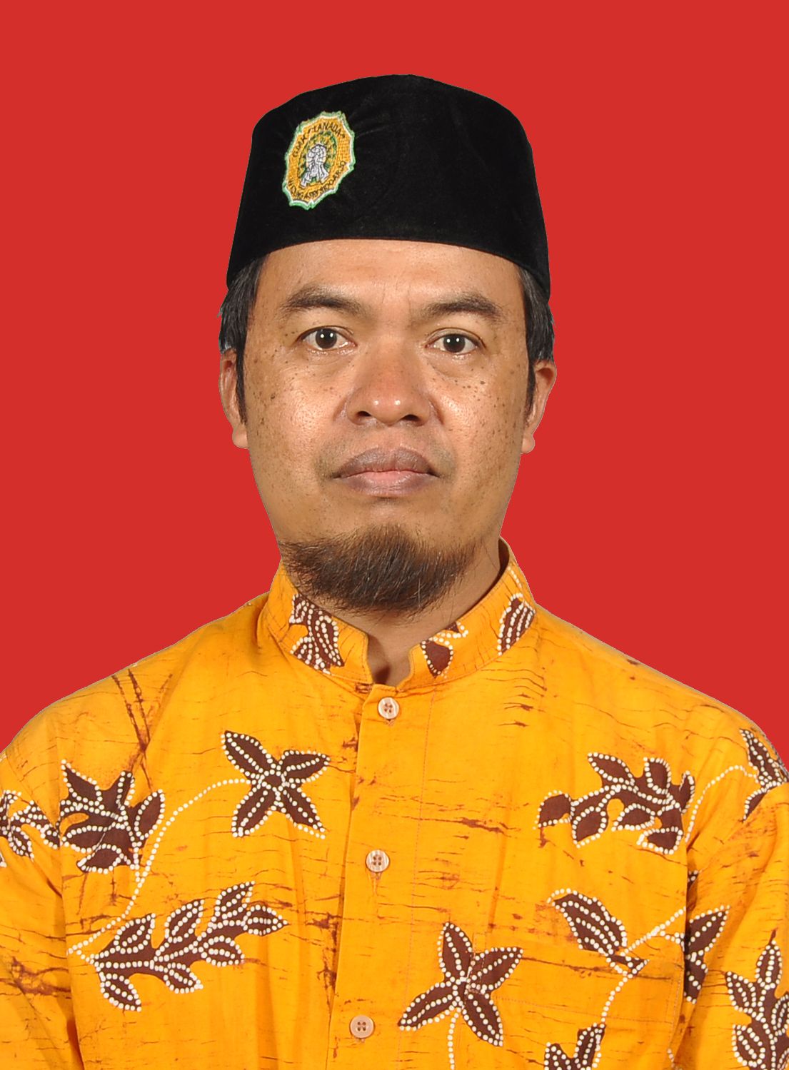 Usman, S.Ag., S.Kom